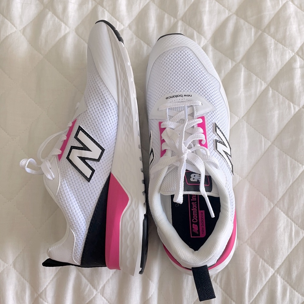 NEW BALANCE FRESH FOAM